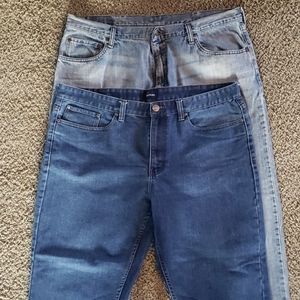 Men's Denim Jeans